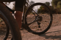 Continental Pneu Terra Trail 700x40C TL-Ready black