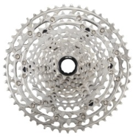 Shimano Kassette DEORE CS-M6100 12-Gang 10-51 Zähne Micro Spline