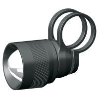 MonkeyLink 2.0 Scheinwerfer eLight Front Connect 70 Lux schwarz