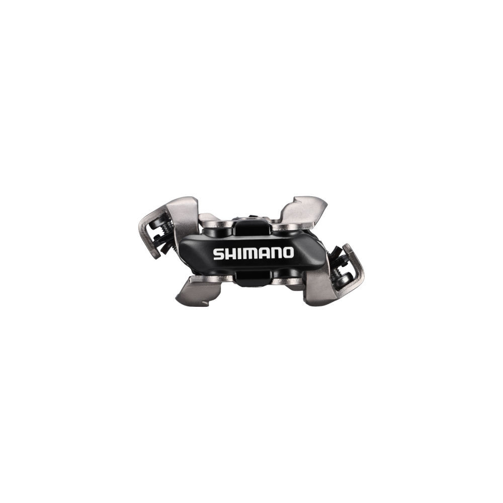 Shimano Pedal PD-MT520 SPD mit Cleat SM-SH51 schwarz