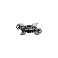 Shimano Pedal PD-MT520 SPD mit Cleat SM-SH51 schwarz