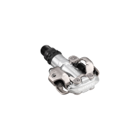 Shimano Pedal PD-MT520 SPD mit Cleat SM-SH51 silber