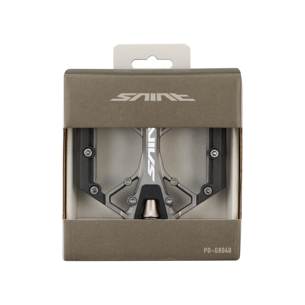 Shimano Pedal Saint PD-G8040 Flat Box