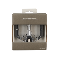 Shimano Pedal Saint PD-G8040 Flat Box