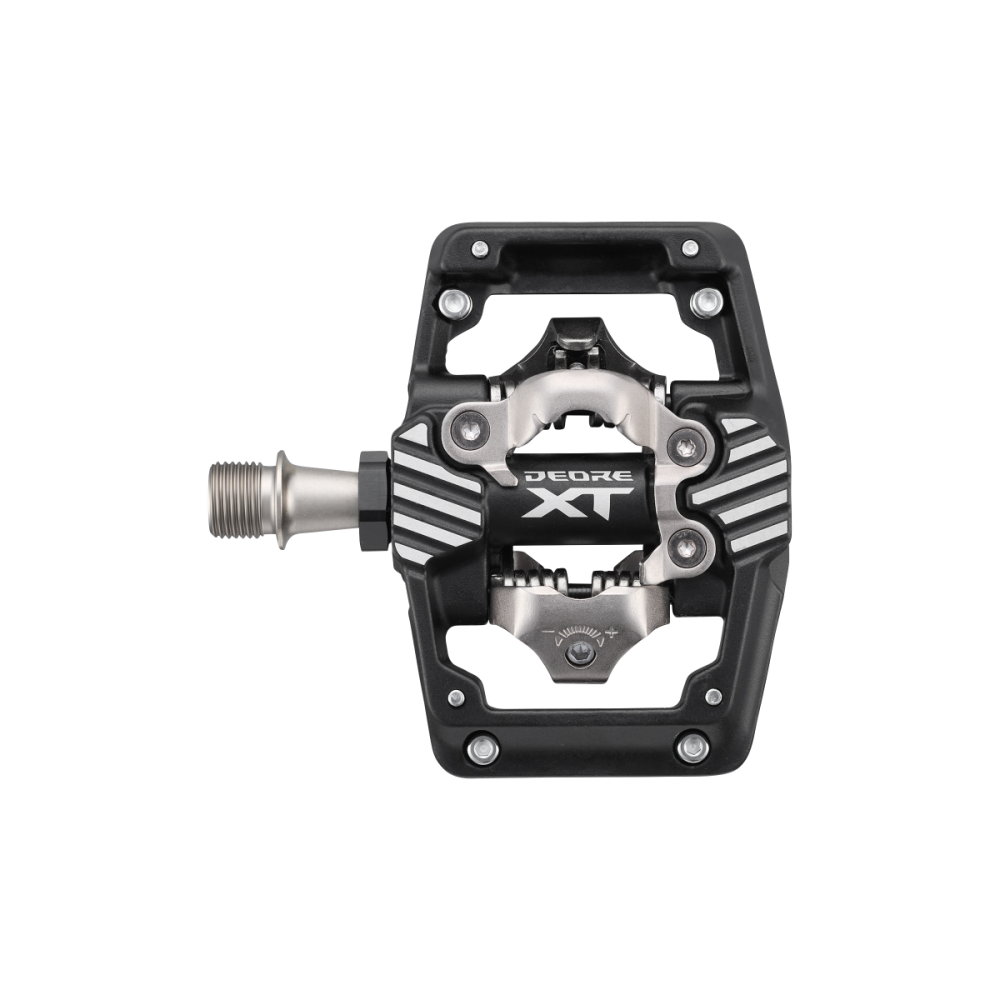 Shimano Pedal XT PD-M8220 SPD mit Cleat CL-MT001