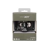 Shimano Pedal XT PD-M8220 SPD mit Cleat CL-MT001