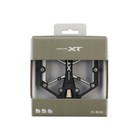 Shimano Pedal XT PD-M8240 Flat Box
