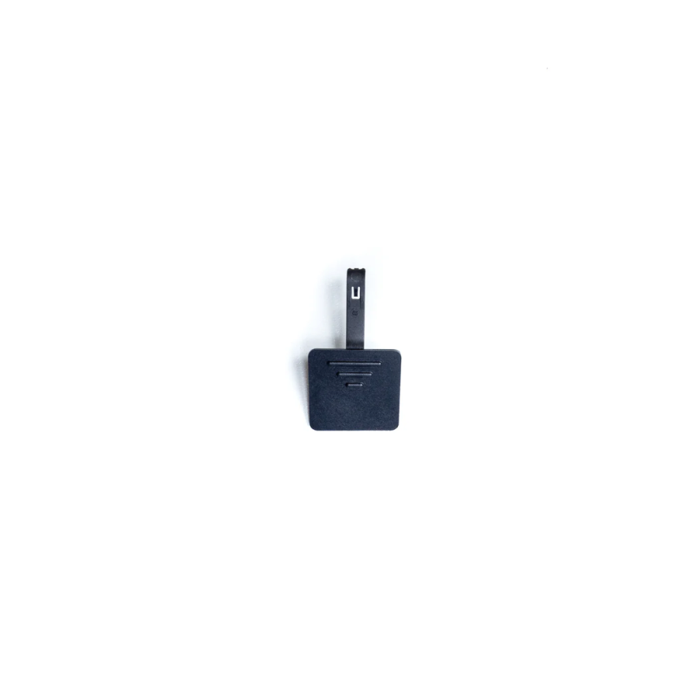 Stromer Cover Charger Lug