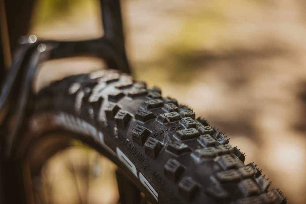 Schwalbe Pneu Smart Sam Plus DD 29x2.35 Addix starr mit Reflexstreifen black