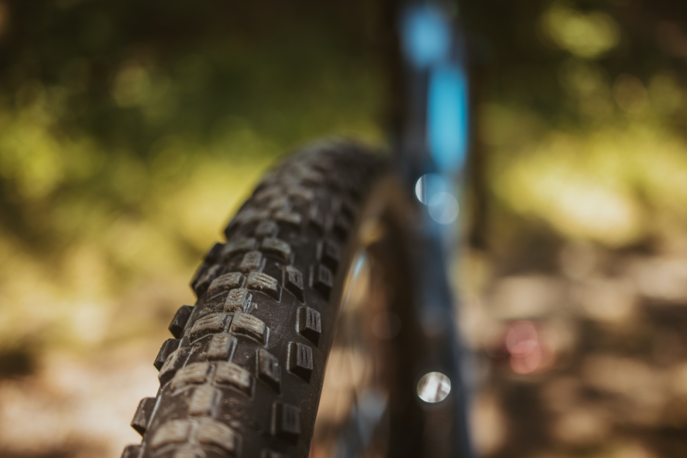 Schwalbe Pneu Smart Sam Plus DD 29x2.35 Addix starr mit Reflexstreifen black