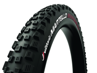 Vittoria Pneu Martello Enduro 4C G2.0 29x2.35 TLR 2-fold schwarz
