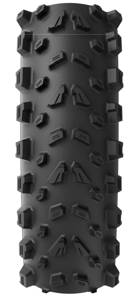 Vittoria Pneu Syerra G2.0 4C 29x2.4 TLR fullblack