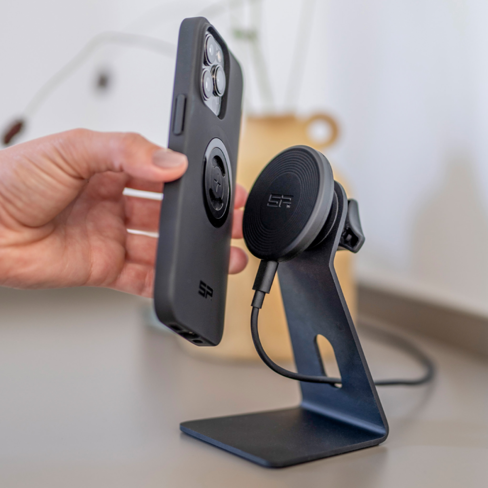 SP Connect Phone Case Samsung A56 SPC+ schwarz