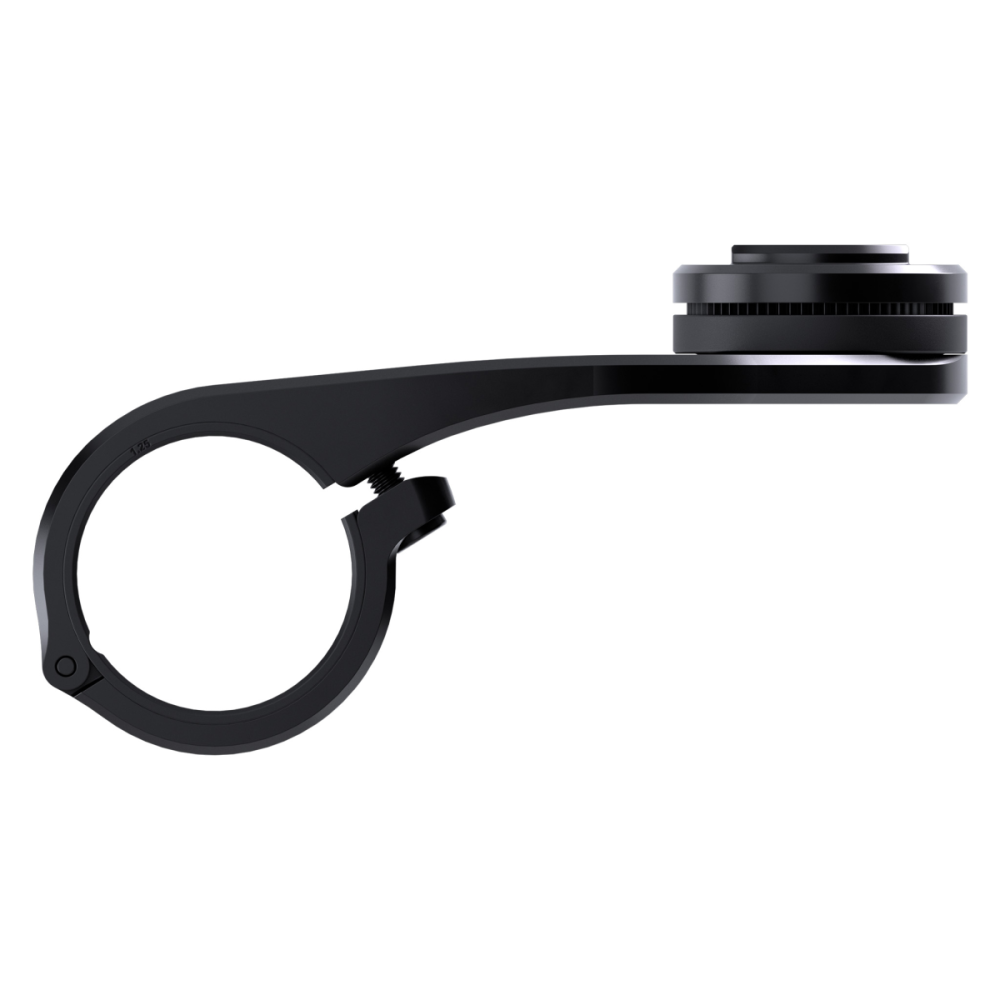 SP Connect Gravel Bike Mount Pro SPC+ schwarz