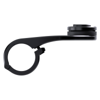 SP Connect Gravel Bike Mount Pro SPC+ schwarz