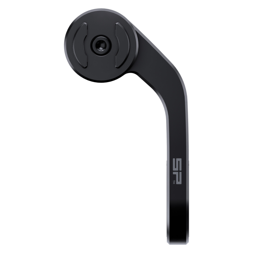 SP Connect Gravel Bike Mount Pro SPC+ schwarz