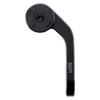 SP Connect Gravel Bike Mount Pro SPC+ schwarz
