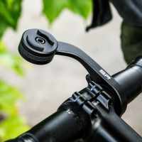 SP Connect Gravel Bike Mount Pro SPC+ schwarz