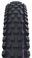Schwalbe Pneu Albert 29x2.50 Gravity Pro Addix UltraSoft TL-Ready black Radial