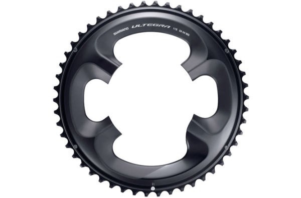 Shimano Kettenblatt ULTEGRA FC-R8000 50 Zähne MS