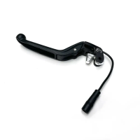 Stromer Bremshebel Magura MT4 für Stromer ST2 6V (2014 - 2017)