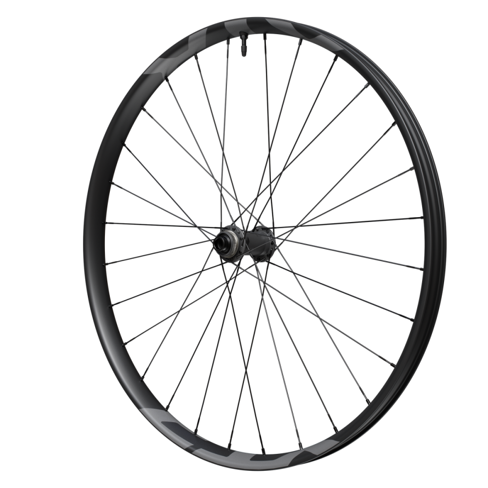 Shimano Laufrad vorne XTR WH-M9220 29" Tubeless 110mm Center-Lock E-Thru
