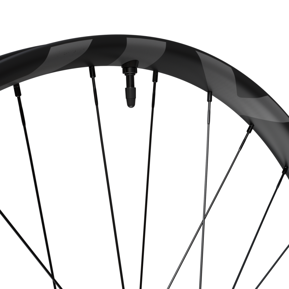 Shimano Laufrad vorne XTR WH-M9220 29" Tubeless 110mm Center-Lock E-Thru