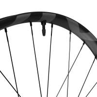 Shimano Laufrad vorne XTR WH-M9220 29" Tubeless 110mm Center-Lock E-Thru