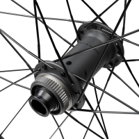 Shimano Laufrad vorne XTR WH-M9220 29" Tubeless 110mm Center-Lock E-Thru