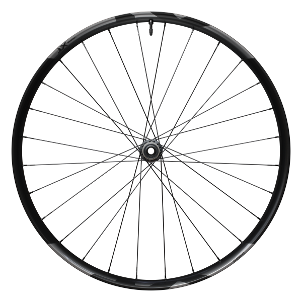 Shimano Laufrad vorne XT WH-M8200 29" Tubeless 110mm Center-Lock E-Thru