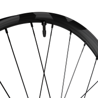 Shimano Laufrad vorne XT WH-M8200 29" Tubeless 110mm Center-Lock E-Thru