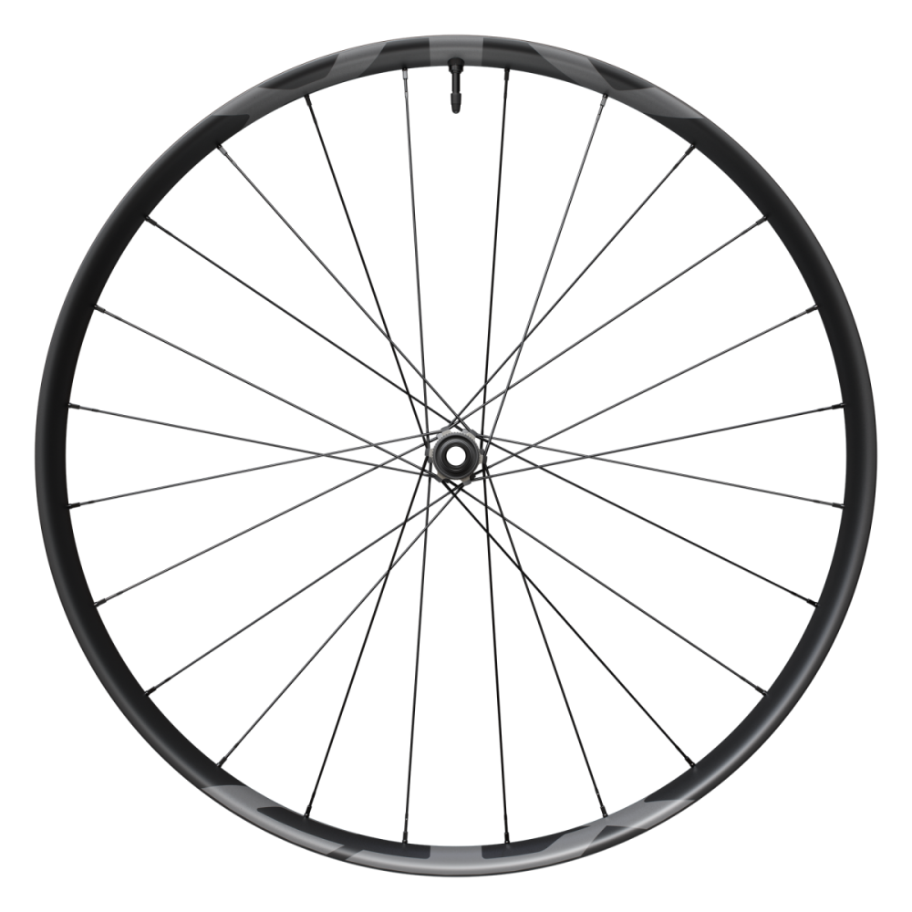 Shimano Laufrad vorne XTR WH-M9200 29" Tubeless 110mm Center-Lock E-Thru