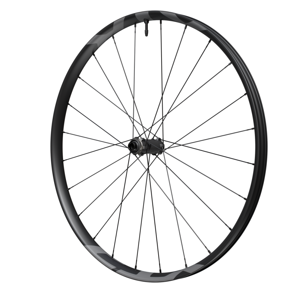 Shimano Laufrad vorne XTR WH-M9200 29" Tubeless 110mm Center-Lock E-Thru