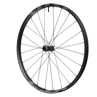 Shimano Laufrad vorne XTR WH-M9200 29" Tubeless 110mm Center-Lock E-Thru