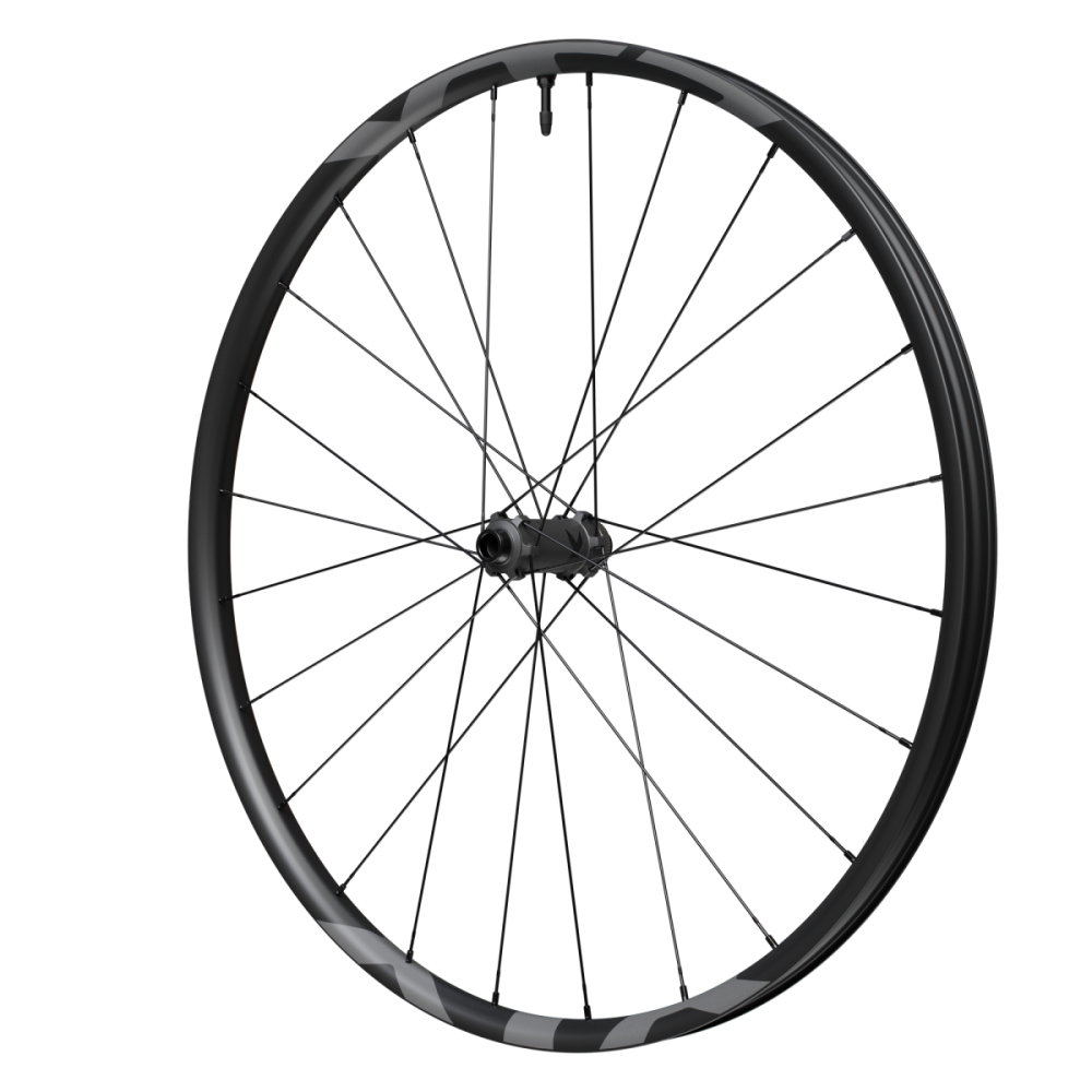 Shimano Laufrad vorne XTR WH-M9200 29" Tubeless 110mm Center-Lock E-Thru