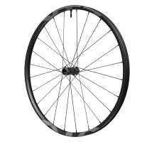 Shimano Laufrad vorne XTR WH-M9200 29" Tubeless 110mm Center-Lock E-Thru