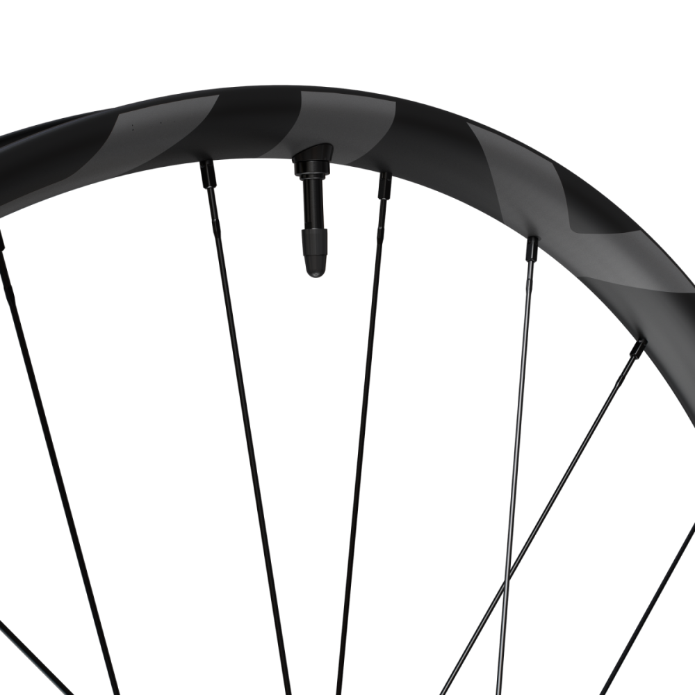 Shimano Laufrad vorne XTR WH-M9200 29" Tubeless 110mm Center-Lock E-Thru