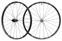 Shimano Laufrad Paar XTR WH-M9200 29" 12-Gang Micro Spline Tubeless 110mm/148mm Center-Lock E-Thru