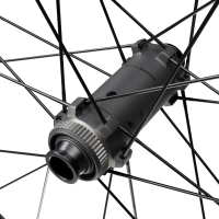 Shimano Laufrad Paar XTR WH-M9200 29" 12-Gang Micro Spline Tubeless 110mm/148mm Center-Lock E-Thru