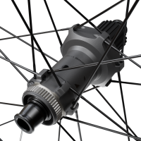 Shimano Laufrad Paar XTR WH-M9200 29" 12-Gang Micro Spline Tubeless 110mm/148mm Center-Lock E-Thru