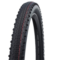 Schwalbe Pneu Thunder Burt 29x2.25 SuperGround Addix Speed TL-Easy black