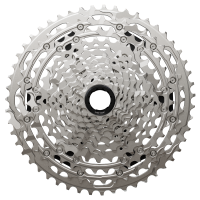 Shimano Kassette DEORE CS-M6200 12-Gang 10-51 Zähne Micro Spline