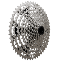 Shimano Kassette DEORE CS-M6200 12-Gang 10-51 Zähne Micro Spline