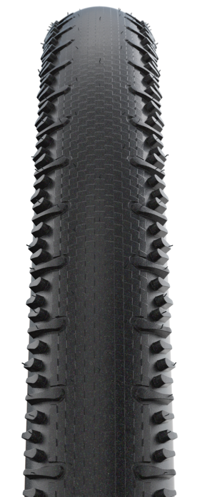Schwalbe Pneu G-One RS 700x35C Race Pro Addix Race TL-Ready para