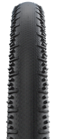 Schwalbe Pneu G-One RS 700x35C Race Pro Addix Race TL-Ready para