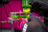 Muc-Off X-3 Chain Cleaner