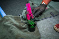 Muc-Off X-3 Chain Cleaner