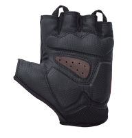 Chiba Gel Premium Gloves screaming yellow
