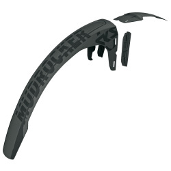 SKS HR-Steckschutzblech Mudrocker rear 27.5-29" Länge 840 mm schwarz