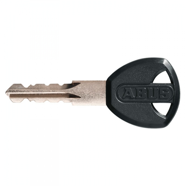 ABUS Kettenschloss 1500/60 Web ohne Halter rot